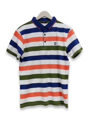 Mostom / Футболка-поло