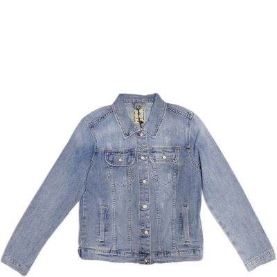 Dimarkis Day / Куртка