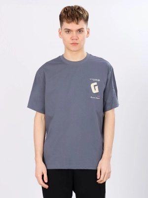 Master Class / Футболка мужская