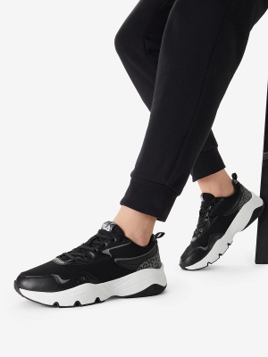 Fila / Кроссовки  Polaris Low