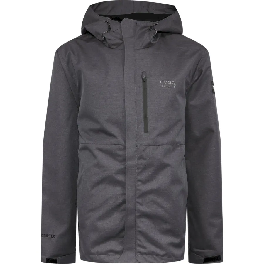 Super Pogo / Ветровка Super Pogo / Ветровка