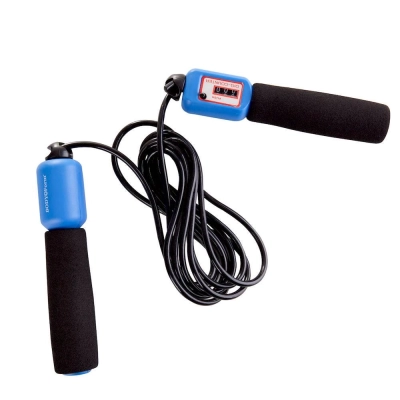 Body Form / Скакалка со счетчиком