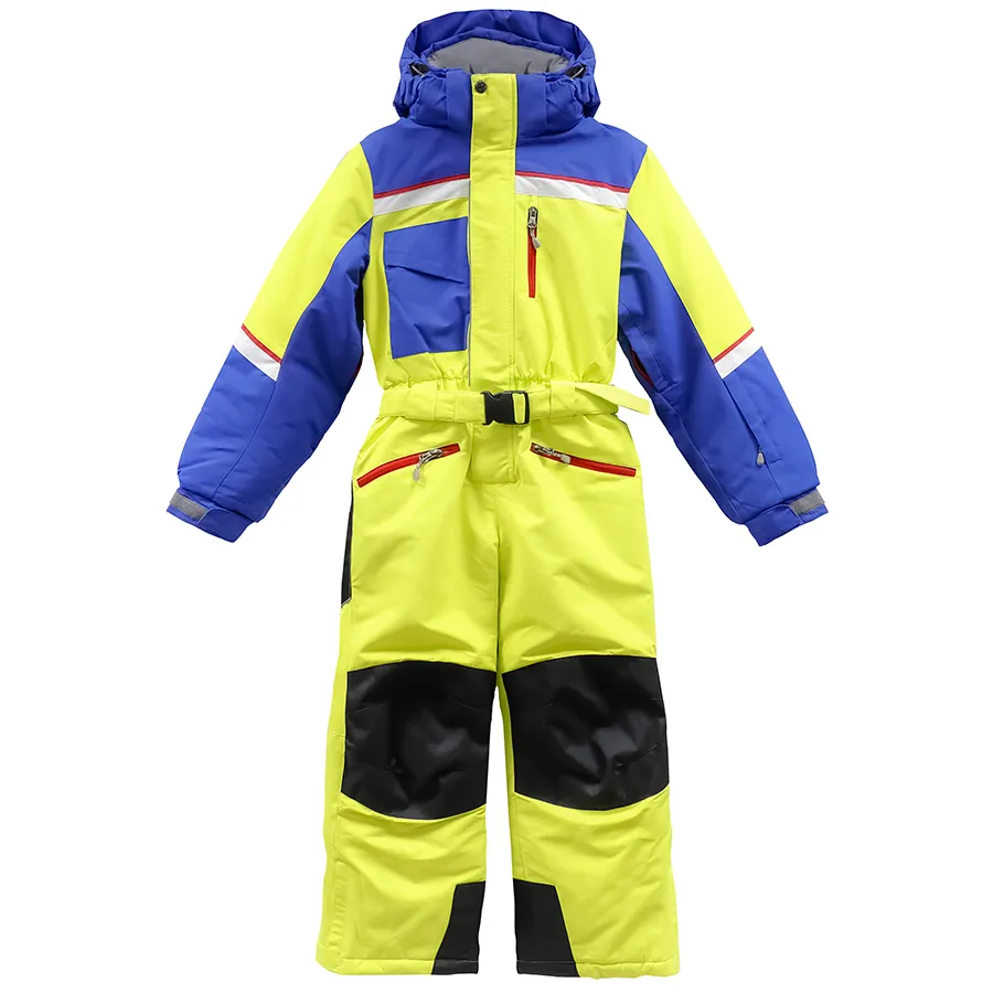 Kalborn / Комбинезон горнолыжный / для активного отдыха / зимний / для прогулок Kalborn / Комбинезон горнолыжный / для активного отдыха / зимний / для прогулок