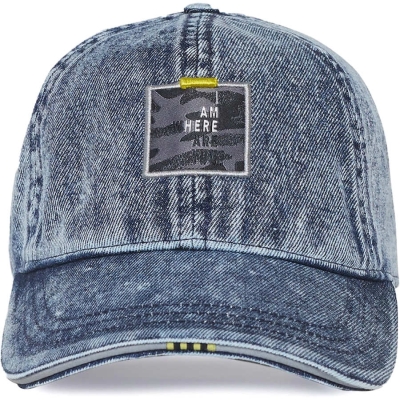 Urban Peak / Бейсболка BM220024