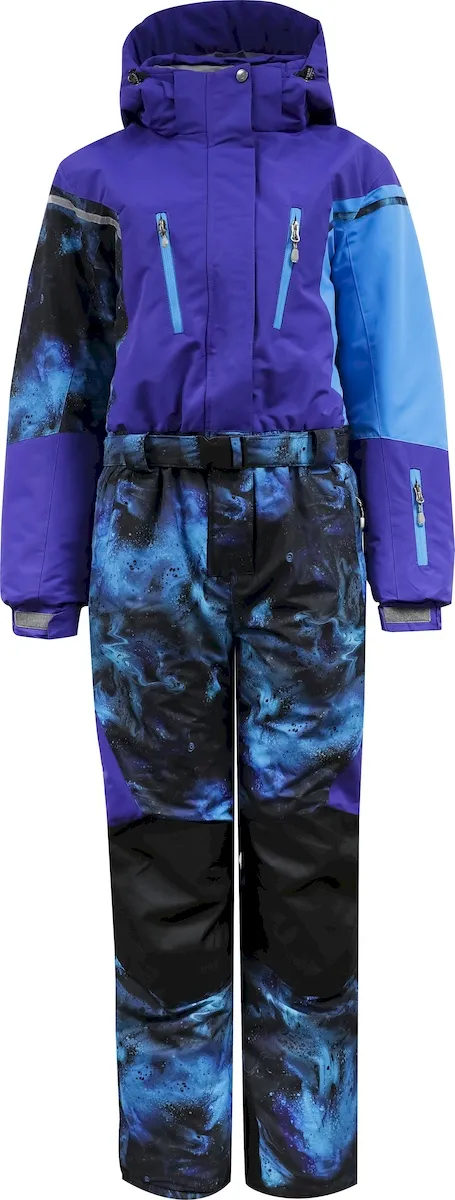 Kalborn / Комбинезон горнолыжный / для активного отдыха / зимний / для прогулок Kalborn / Комбинезон горнолыжный / для активного отдыха / зимний / для прогулок