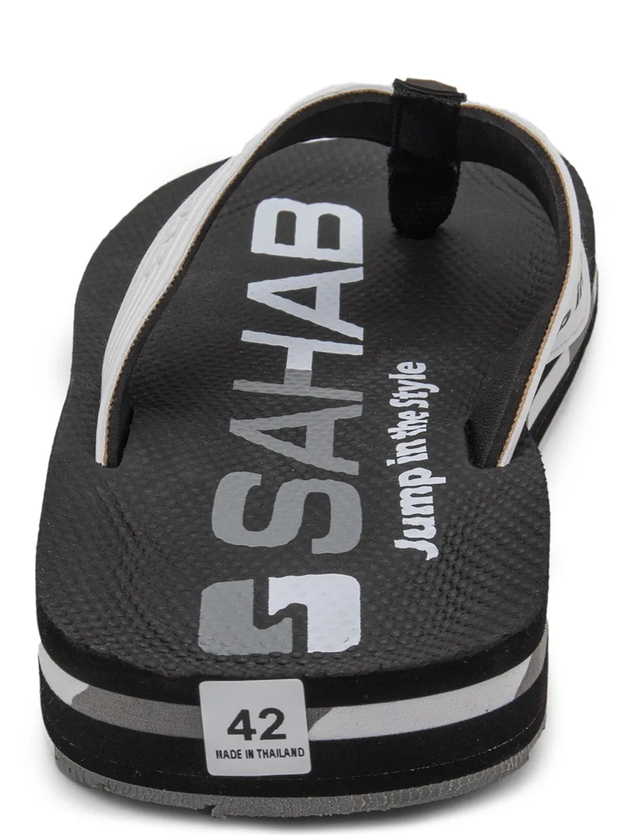 Sahab / Шлепанцы Sahab / Шлепанцы