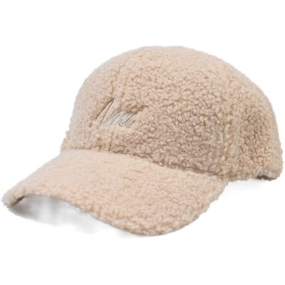 Sport & Moda / Бейсболка утепленная 