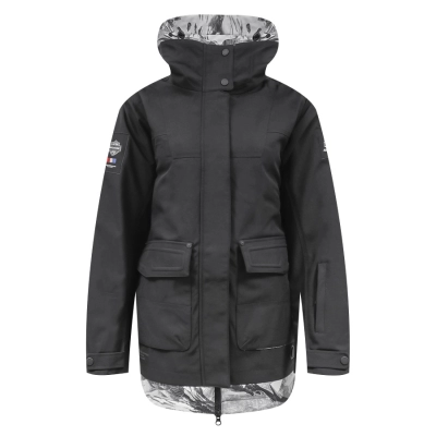 Куртка горнолыжная High Experience