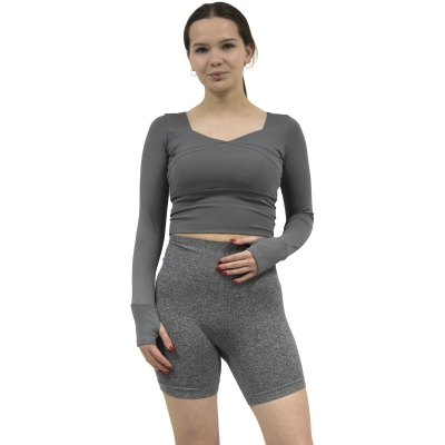 Cittys / Рашгард / женский / спортивный