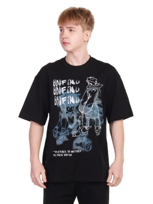 Naulice / Футболка