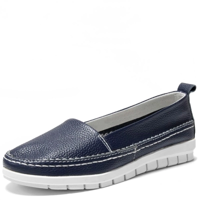 Lifexpert / Мокасины