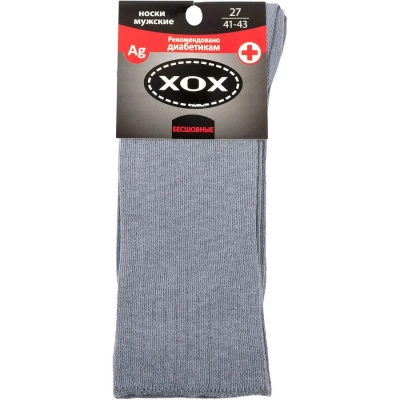 Носки XOX