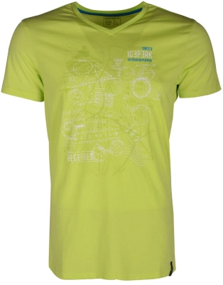 Icepeak / Футболка спортивная Silas
