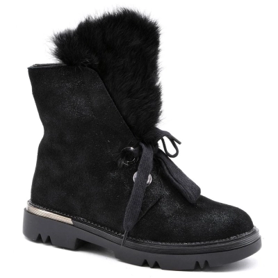 Flois Kids / Ботинки 