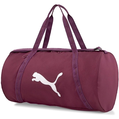 Puma / Сумка спортивная AT ESS Barrel Bag 078287_08