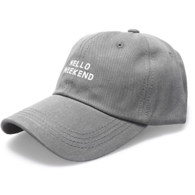 PAC HEAD / Бейсболка 0203-3