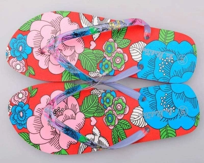 Lamaliboo / Шлепанцы