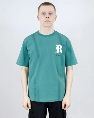 BONGWER / Футболка