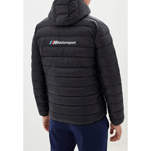 Puma / Куртка BMW MMS Eco PackLite Jacket
