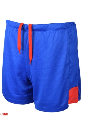 Asics / Шорты спортивные Man Russia Short 156870-43RU
