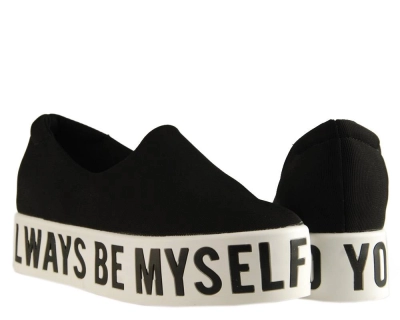 Linda / Слипоны