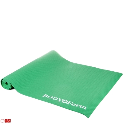 Body Form / Коврик для йоги