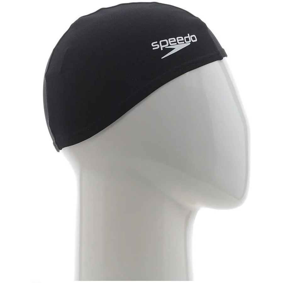 Speedo / Шапочка для плавания Polyester Junior Speedo / Шапочка для плавания Polyester Junior