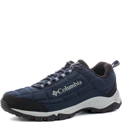 Columbia / Полуботинки / утепленные / Firecamp Fleece III 1865011-464
