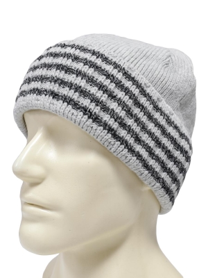 Marhatter / Шапка мужская MMH8219-013