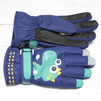 Handai / Перчатки / горнолыжные / лыжные / спортивные