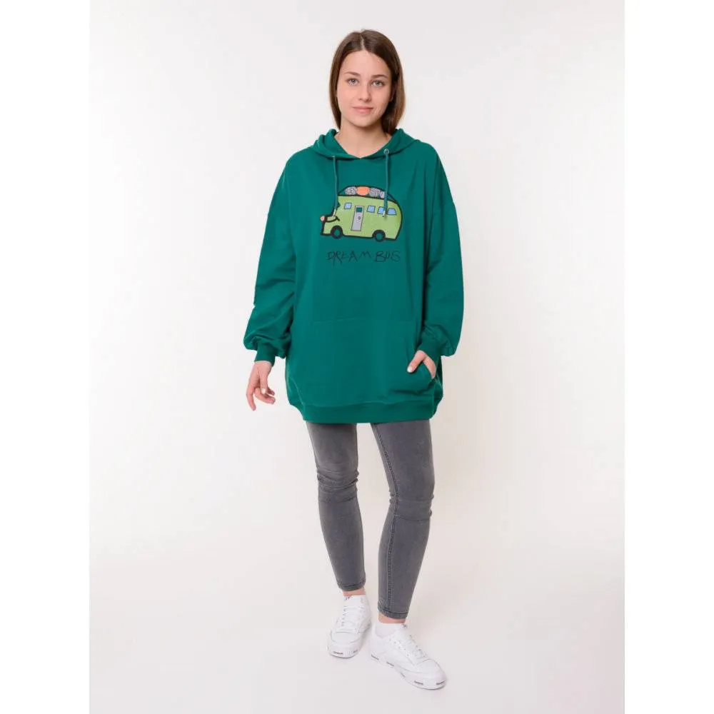 Chic and Charisma / Свитшот Chic and Charisma / Свитшот