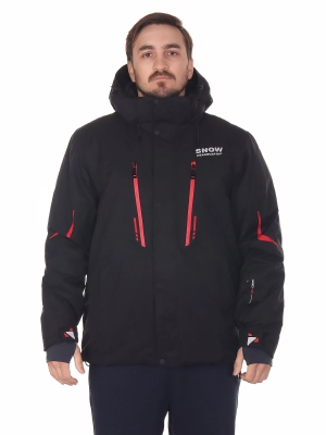 SNOW HEADQUARTER / Куртка горнолыжная