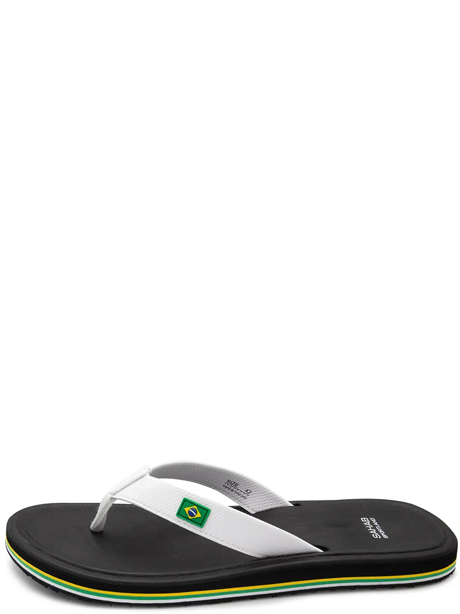 Sahab / Шлепанцы Sahab / Шлепанцы