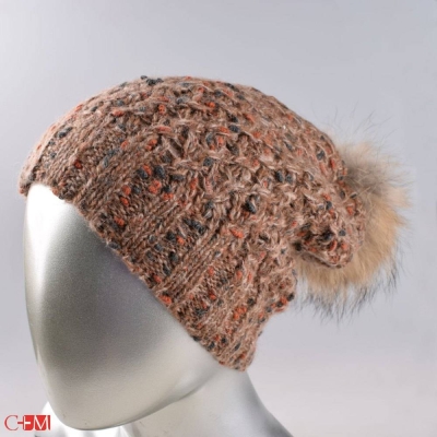 Marhatter / Шапка женская SWH6768-2-111