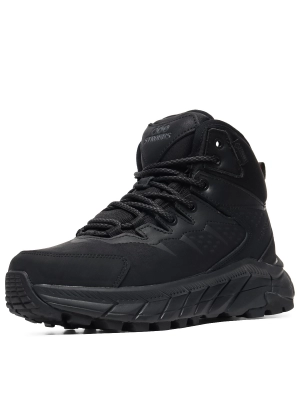 Strobbs / Ботинки женские утепленные