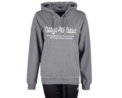 Толстовка Cittys