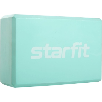 Starfit / Блок для йоги YB-200