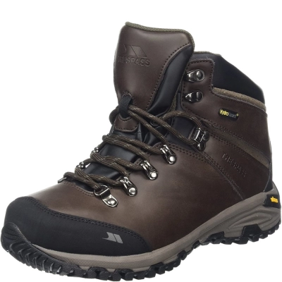 Trespass / Ботинки Cantero