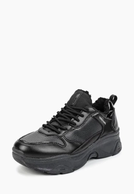 Patrol / Ботинки