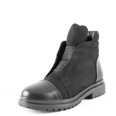 Gelsomino / Ботинки