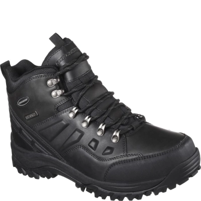 Skechers / Ботинки Relment-Traven