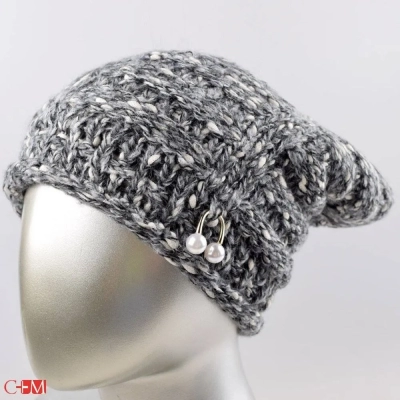 Marhatter / Шапка женская