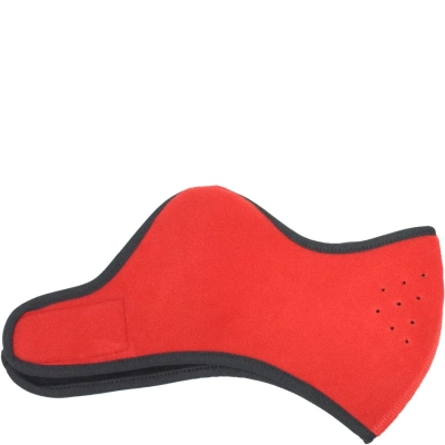 Бренд не указан / Маска / горнолыжная / сноубордическая / бандана / с флисом