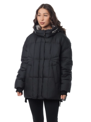 IceDewy / Куртка утепленная