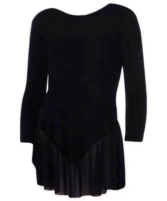 Amely / Купальник для художественной гимнастики 3/4