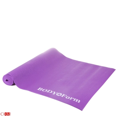 Body Form / Коврик для йоги