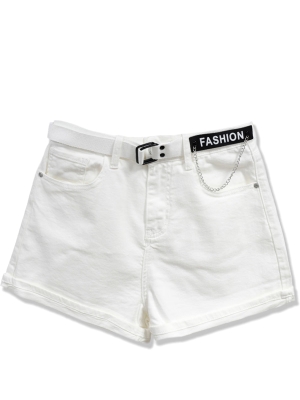 Amadge Jeans / Шорты 875