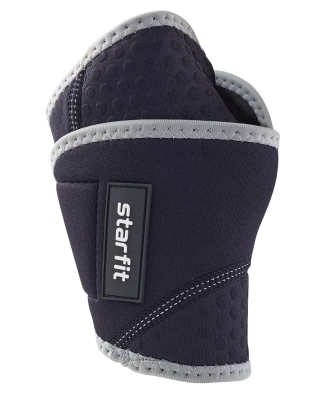 Starfit / Суппорт запястья неопреновый