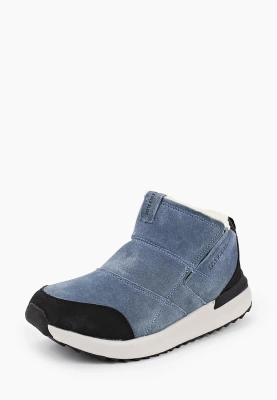 Patrol / Ботинки