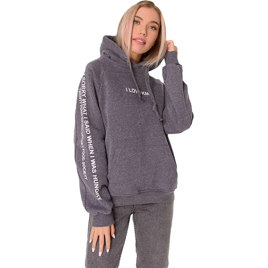 Little Secret / Худи Little Secret / Худи